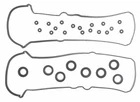 Engine Valve Cover Gasket Set Mahle For 1998-2000 Lexus LS400 4.0L V8 New. Price: $80.73.
