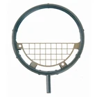 Fel-pro 61463 Fuel Injection Throttle Body Mounting Gasket For 06-19 Yaris New. Price: $15.66.
