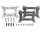 Mr. Gasket 1937MRG Carburetor Adapter Kit Large Holley 2-BARREL Small New. Price: $39.17.