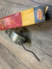 1963-66 Valiant Dart Cuda Fury Coronet Nos Mopar 273 361 383 Carter Carb Choke New. Price: $95.00.