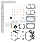 Walker Products 15829A Carb Kit - Aisan Bbl New. Price: $83.31.