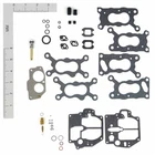 Walker Products Carburetor Repair Kit For Mazda 626 B2200 New. Price: $87.41.