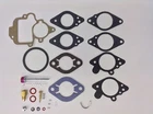 Carter BB1 Carburetor Kit 1937-1939 Chrysler Desoto Plymouth 6 Cylinder Engine New. Price: $56.99.