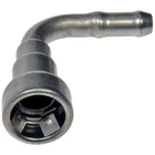 Dorman 800-920 3/8 In. Fuel Line Connector, Elbow 90 5/16 Barbed New. Price: $44.89.