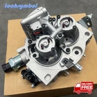 Throttle Body For Chevy Gmc 1987-90 350 5.7L Truck Silverado Tahoe Suburban Tbi New. Price: $368.59.
