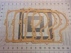 Rotary 23-7248 (5) Base Gaskets B&s 271996 692405 Oregon 49-110 Open. Price: $14.99.