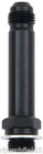 Fragola Performance Systems 491977-BL #6 X 9/16-24 Carb Adapter Long 3" Black New. Price: $20.92.