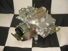 1966 Ford Mustang Autolite 4100 Carburetor The 289 Cu Engine C6ZF-E Remanufactured. Price: $875.00.