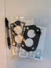 Fel-pro 17820 Marine Carburetor Mounting Gskt New. Price: $31.99.