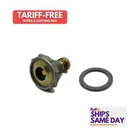 Advanced Engine 5065A, One 6.5 Alcohol Power Valve High Performance & Racing Par New. Price: $32.32.