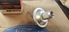 Nos Ford Mercury B9AF-12370-A DD-9 Autolite Vacuum Advance 260 289 352 390 428 New. Price: $250.00.