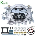 650 Cfm Carburetor For Edelbrock 1905 AVS2 Series Manual Choke 4 Barrel New. Price: $159.99.