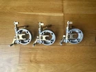 Jaguar Type Su HD8 Carburettor Manual Choke Jet Housing Set Auc 2176 Remanufactured. Price: $346.19.