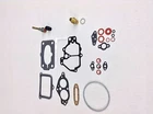 Hitachi 2 Bbl Carburetor Kit 1973-1978 Ford Courier Mazda 618 Coupe New. Price: $45.99.