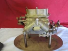 Holley List 7448 350 Cfm 2 Bbl Carburetor For. Price: $295.00.