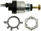 Carburetor Idle Stop Solenoid For 1979-1980, 1986-1987 Gmc G2500 TK985SG New. Price: $87.63.