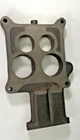 1977 Lincoln Mark Oem Engine Carburetor Spacer Plate D7VZ9A589H Nos Vinatage New. Price: $33.75.