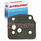 Fel-pro Engine Oil Filter Gasket 1959-1967 Ford Galaxie 5.4L 5.8L 5.9L Mi New. Price: $9.43.