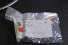 Nos Harley Davidson Bracket New Oem # 27325-86. Price: $22.95.