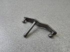 Used Original Porsche 356A Throttle Linkage Reverse Lever 1955-57 Solex #1. Price: $75.00.