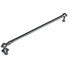 Scott Drake Throttle Rod Billet Mustang V8 1965-1968 New. Price: $58.55.