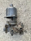 AUC8490 Su Mystery Carburetor Body Piston, Dashpot Used. Price: $40.00.