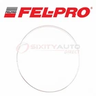 Fel-pro Rear Engine Crankshaft Repair Sleeve For 1990-1992 Nissan Stanza Gw New. Price: $22.69.
