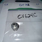 (1) General Motors Ac CV624C 6422422 Pvc Valve Sold Individually Nos Oem New. Price: $9.00.