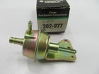Carter 202-977 Carburetor Choke Pull-off 1981-1983 Buick Oldsmobile E4MC M4MC New. Price: $17.96.