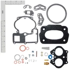 Walker Products Carburetor Rebuild Kit Fits 1978-1979 Buick Regal New. Price: $63.49.