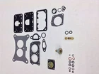 Holley 2300G Barrel Carburetor Kit 1969-1978 Ford Truck 330-359-361 Engines New. Price: $42.99.