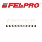 Fel-pro Cylinder Head Bolt Washer Set For 1996-2000 Toyota RAV4 2.0L L4 Xh New. Price: $23.10.