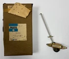 New Old Stock Carburetor Choke For 1959-66 318CC Models Mopar #1852020. Price: $175.00.