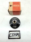 Nos Autolite Motorcraft 1967 Carb Choke Thermostat Cap Lean Adjust Ford C77-59 New. Price: $24.95.