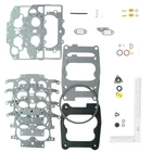 Carburetor Repair Kit Wve 2G1830 New. Price: $71.82.