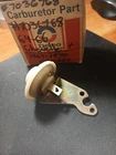 GM/7036768 (ac Delco) Carburetor Vacuum Control New. Price: $65.00.