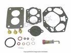 Porsche 356 A/b/c/sc '58-'65 Carburetor Kit Royze + Warranty New. Price: $97.30.