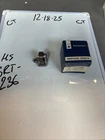 (1) Nos 779-603 Guaranteed Parts Carburetor Choke Thermostat New. Price: $22.50.