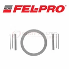 Fel-pro Rear Engine Crankshaft Seal Kit For 1991-1993 Buick Skylark 3.3L V6 Ke New. Price: $21.53.