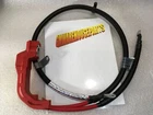 2009-2010 Silverado Sierra Tahoe Starter Soleniod Battery Cable New Gm 20774386. Price: $114.20.