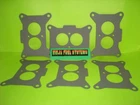 Base Gasket 6PK Ford Holley Tri Power Carburetors & Motorcraft 2100 New. Price: $21.95.