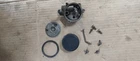 Carter Climatic Control Choke Cap Assembly Used. Price: $75.00.
