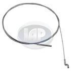 Cahsa Accelerator Cable 2625MM Volkswagen T1 Bug & Super Beetle 1966-1971 New. Price: $9.36.