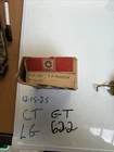Genuine Delco Gm Carburetor Stat Coil Part No. 7038254 Gr. 3.750, Vintage New. Price: $90.00.