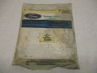 3852759 Brp Ford Carb Spacer Gasket Omc Volvo Penta Stern Drive Engines Nla New. Price: $21.64.