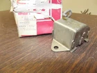 Nos Gm Delco 1967 Oldsmobile 442 Cutlass 330-400-425 Choke Coil Thermostat New. Price: $249.99.