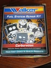 Walker Products Carburetor Repair Kit 15897B New In Box. Price: $25.00.