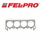 Fel-pro Cylinder Head Gasket For 1964-1965 Dodge Polara 7.0L V8 Engine Ki New. Price: $46.62.