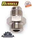 Russell 640241 Carburetor Adapter Fitting High-quality Auto Part, Universal New. Price: $33.97.