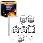 Walker Carburetor Repair Kit For 1979 Gmc K2500 5.7L V8 New. Price: $49.17.
